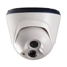 TTEC CAM-IDM201-CS 700 TVL GECE GÖRÜŞLÜ DOME